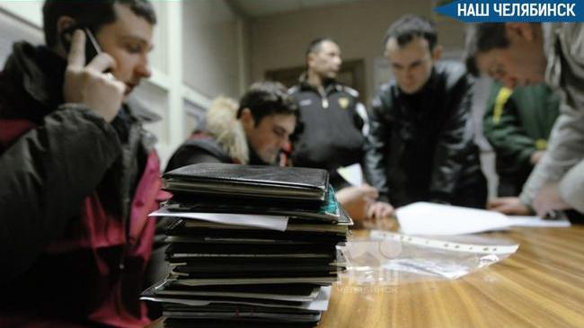 🏠 Челябинка оформила фиктивную регистрацию для сотни мигрантов