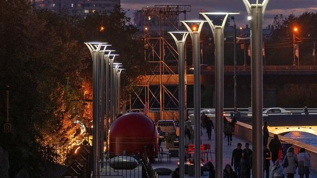 Спокойной ночи, челябинцы! 😴 Как прошел ваш день? 😊 