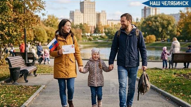 💸 В Челябинской области обновили правила детских пособий