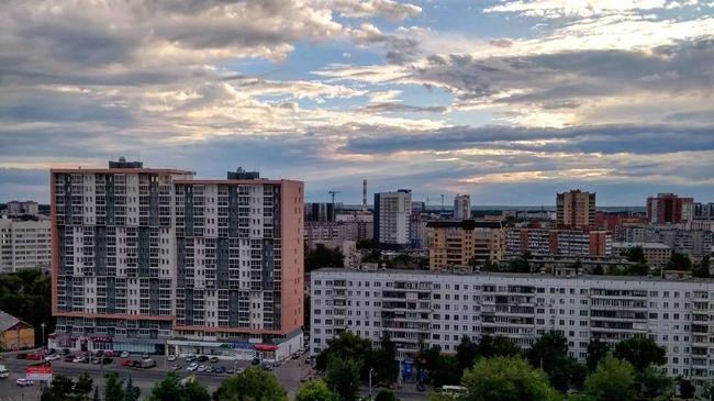 Погода на сегодня, 15 августа:
