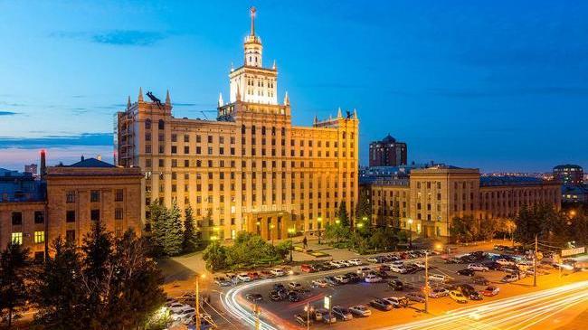 Спокойной ночи, Челябинск! 🌛