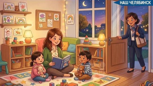 ⏰ В садиках хотят продлить рабочий день для удобства родителей