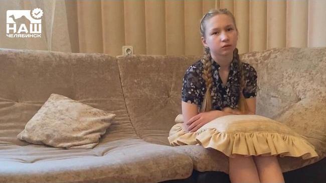 ⚡ «Мы нужны были тёте только из-за пособий»: новые подробности жизни сестёр, изъятых у опекуна 