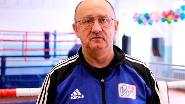 ❗🥊 Алексей Текслер потребовал разобраться в истории с увольнением старшего тренера сборной команды региона по боксу Владимир Рощенко.