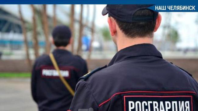 🚔 В Челябинске поймали похитителя ливневых решеток. 