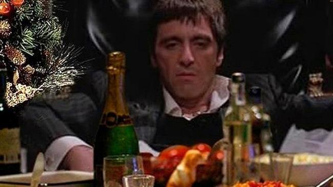 🍾 Во сколько обойдётся новогодний стол?⠀ 