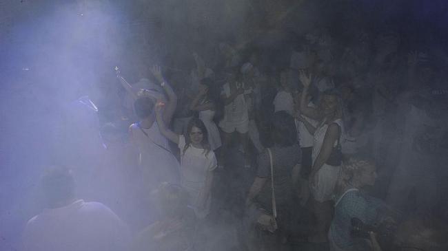 В ночном клубе Челябинска ссора закончилась поножовщиной