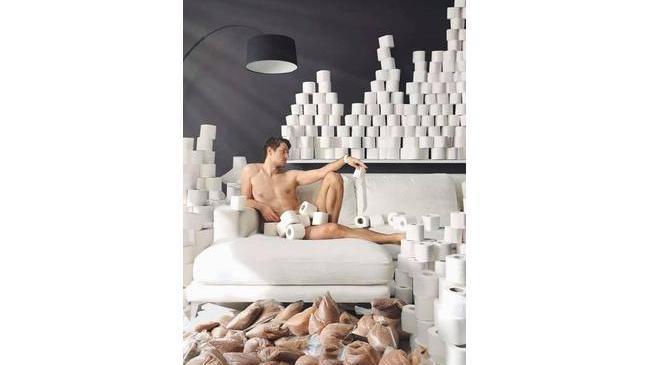 "Взлетели акции гречки и туалетной бумаги". Мемы про карантин. А какие вы знаете топ мемы из этой серии?