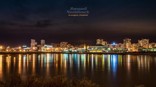 🌜 Доброй ночи, друзья! Расскажите, как прошла рабочая неделя?