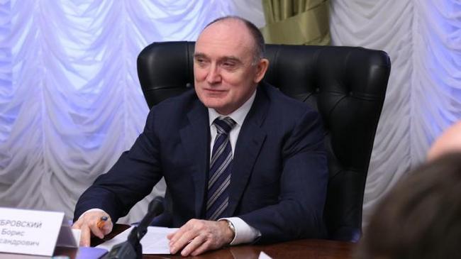 В восьми территориях Челябинской области появятся новые главы