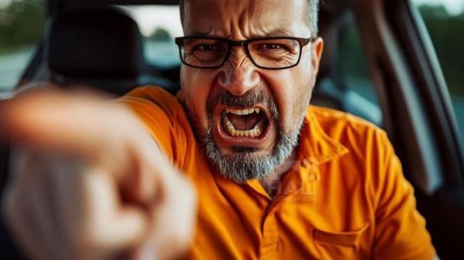 😨 У пациентов психбольницы нашли водительские права