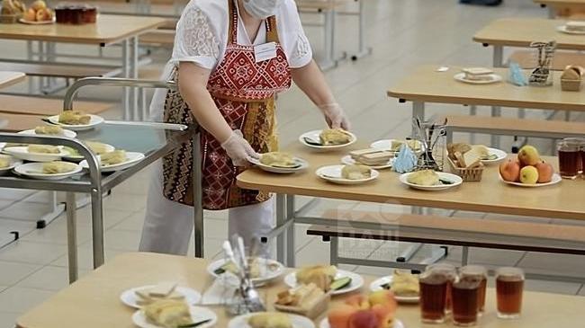 🍽 Челябинские школьники пожаловались на холодные обеды в школах