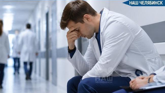 🏥 Медвузы объявили дополнительный набор в ординатуру