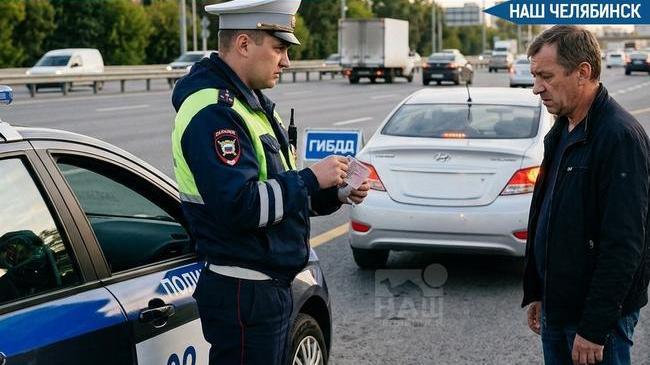 ⚠️ ГАИ начнет аннулировать права без решения суда