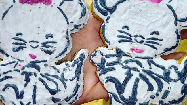 Торты,выпечки на заказ!