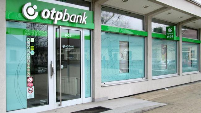 ОТП Банк запустил новогоднюю акцию «Вернем проценты» 