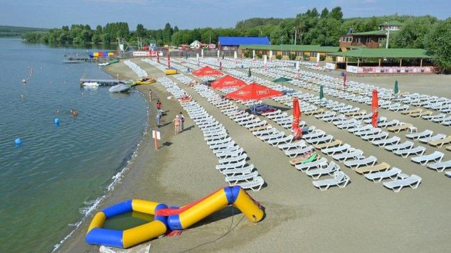 Пляжный отдых отменяется? 36 мест для купания в Челябинске попали под запрет