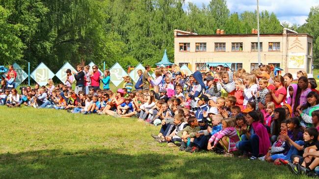 Во сколько обойдется отдых в летних детских лагерях Челябинской области?