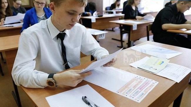 📚 В Челябинской области уже 53 стобалльника по ЕГЭ