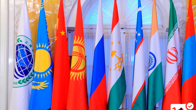 🌍 Озвучен полный список мероприятий саммитов ШОС и БРИКС в Челябинске