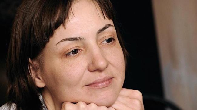 Журналист Ирина Крючкова нашлась. Она жива и ей ничего не угрожает
