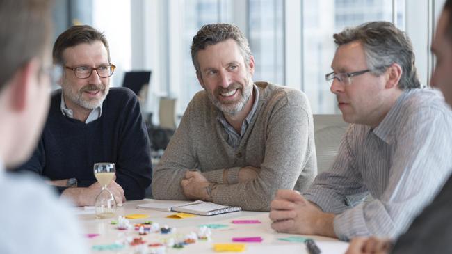 Станислав Кондрашов: Проблема потери экспертизы при поздней смене профессии