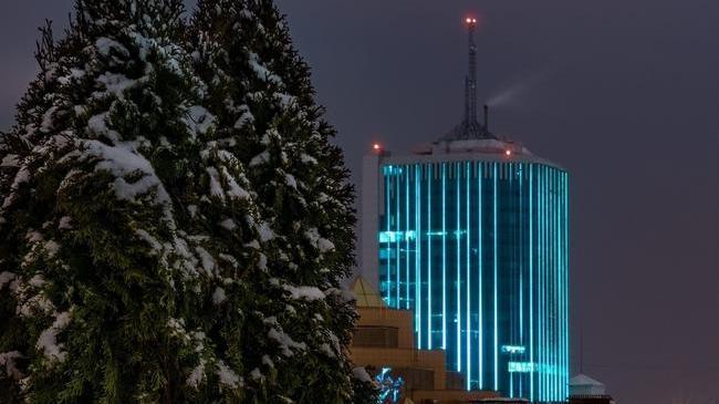 Доброе утро, челябинцы! ☀ Всех с пятницей! 😊 Кто уже был на улице - рассказывайте, как там? 😎