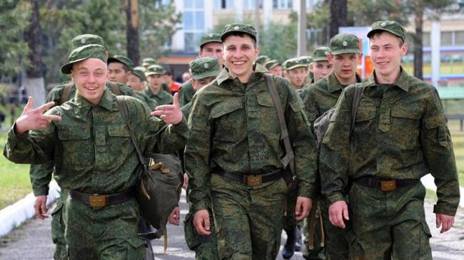 В воинской части Снежинска за месяц погиб второй контрактник