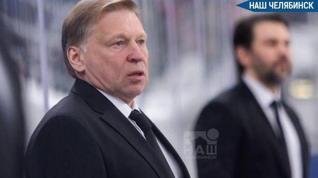 🏒 В «Тракторе» обсудят будущее тренера и возможные кадровые изменения
