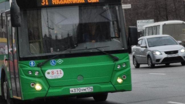 🚌 Челябинцев возмутила отмена важного маршрута 