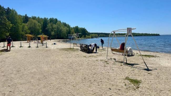 🏖️ Впереди выходные и жаркие деньки. 