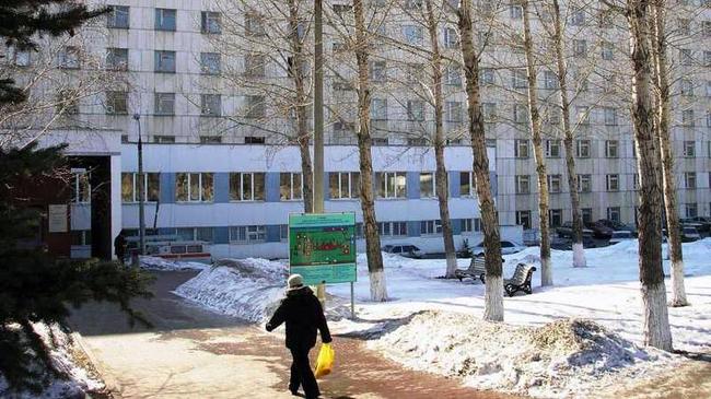 В Челябинске объединят 2 областные клинические больницы‍