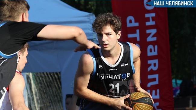🏀 «Оранжевый мяч» собрал на Алом поле более 450 баскетболистов!