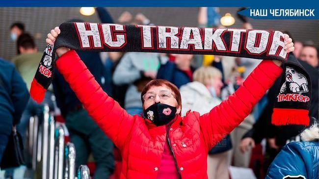 🏒 Сегодня, 2 октября, в 15:00 «Трактор» и «Авангард» встретятся на Ледовой арене «Трактор» имени Валерия Белоусова.