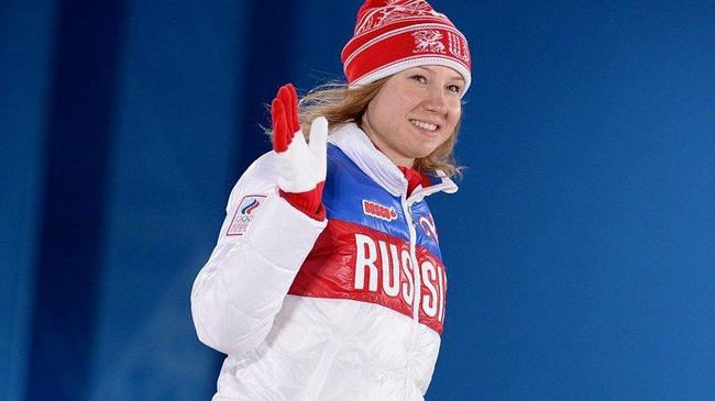 Ольге Фаткулиной и еще 46 российским олимпийцам отказано в участии в Играх 