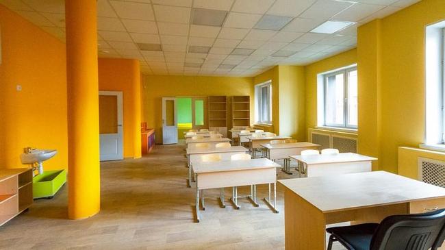 Челябинская школа ушла на досрочные каникулы из-за вспышки пневмонии‍