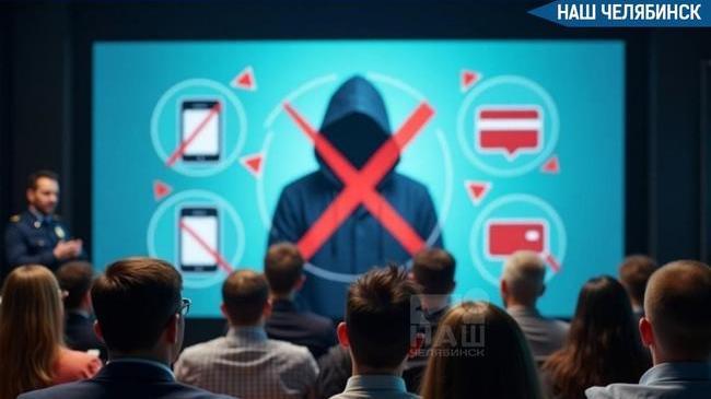 😱 Мошенники используют замедление Telegram для кражи аккаунтов