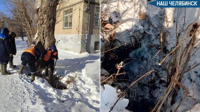 🕳️ Коммунальщиков заставили закрыть колодцы