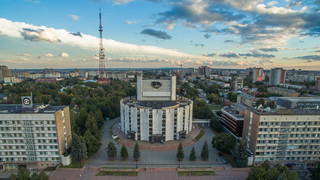 Погода на сегодня, 7 июня: