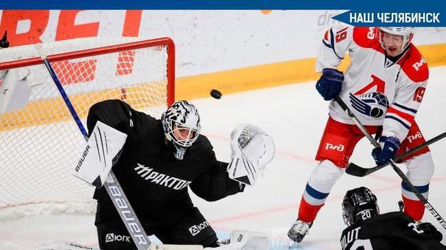 🏒 «Трактор» с победы стартовал в домашнем Кубке губернатора, обыграв ярославский «Локомотив» 3:0. ❓ А вы смотрели игру? Как вам?