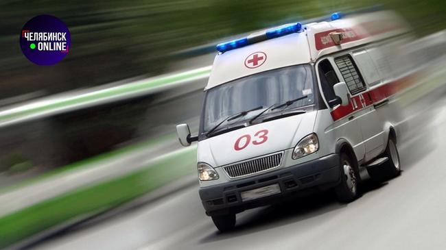 ⚡ Челябинских врачей обвиняют в смерти ребенка.