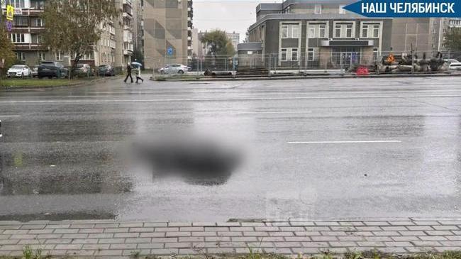 😱 Зарезал знакомого после посиделок на улице