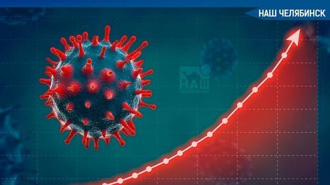 😷 Очередной антирекорд – за минувшие сутки от COVID-19 в Челябинской области скончались 30 человек. 