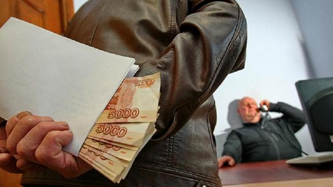 Челябинская область - в 10-ке самых коррумпированных регионов