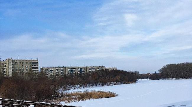 Ленинградский мост