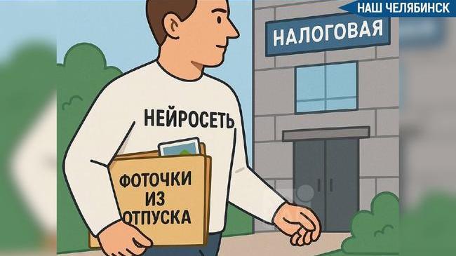 🔍 ФНС усилила контроль за соцсетями россиян