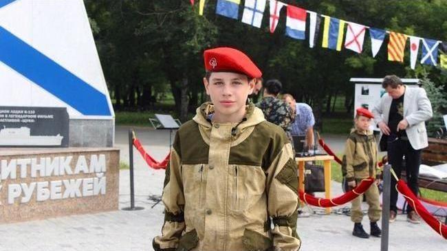 Диму Новоселова, спасшего друзей, похоронят на Аллее Героев