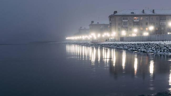Спокойной ночи, челябинцы! 😴 Какая новость сегодня запомнилась вам больше всего? 😉 
