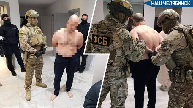 👮 В Челябинске взяли лидера преступной группировки «Артаковские»
