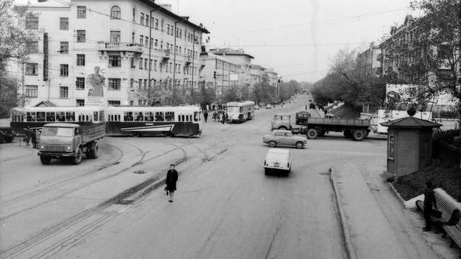 Узнали место на фото? 😉📸